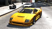 Grotti Turismo Classic Revision [V1.4]
